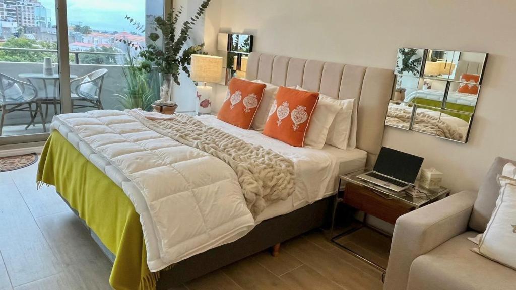 Apartamento Luxury Armani Deco *