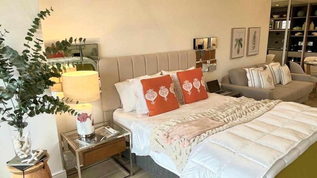 Luxury Armani Deco Apartamento *