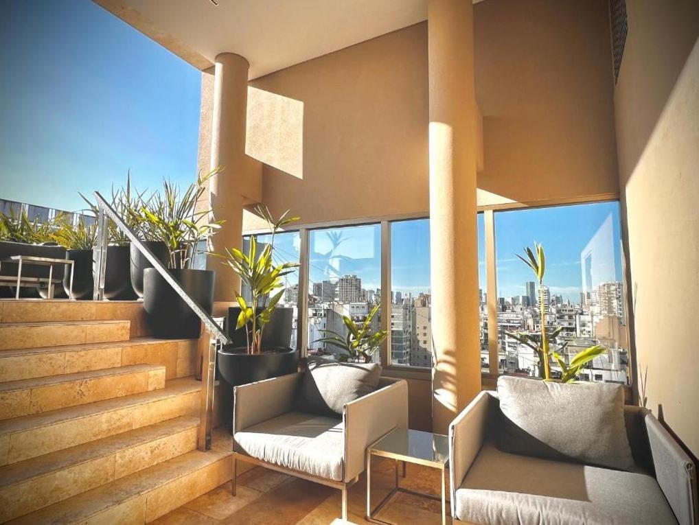 Luxury Armani Deco Apartamento Ciudad Autónoma de Buenos Aires