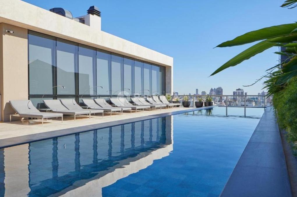 Apartamento Luxury Armani Deco