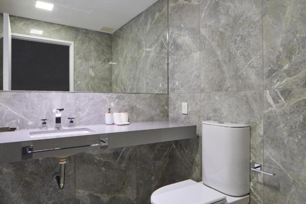 Luxury Armani Deco Ciudad Autónoma de Buenos Aires