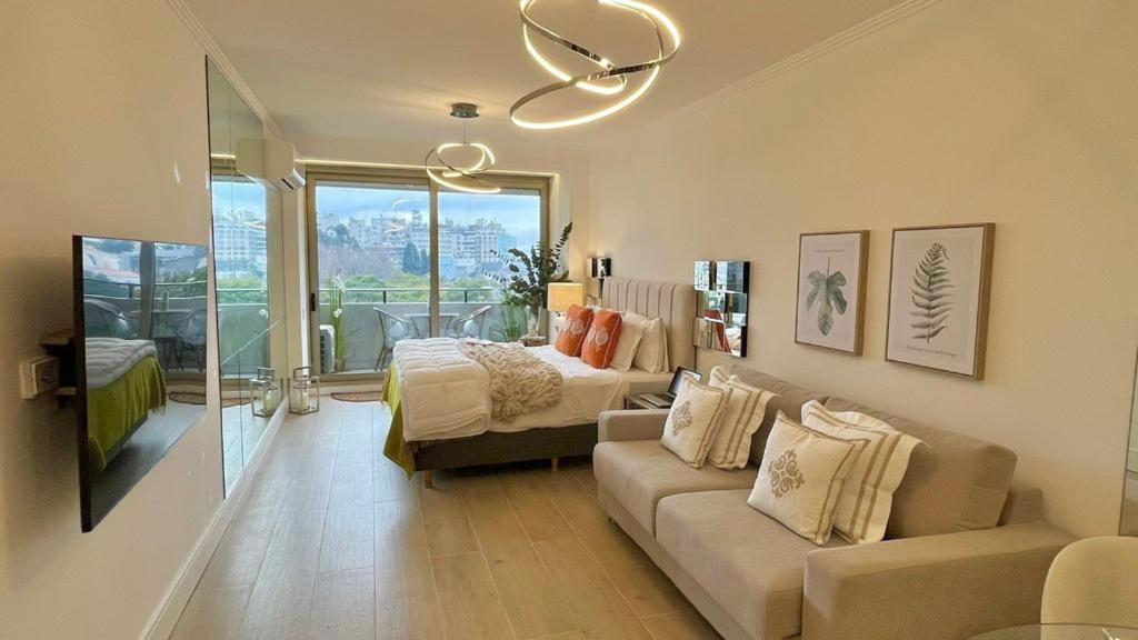 Luxury Armani Deco Ciudad Autónoma de Buenos Aires