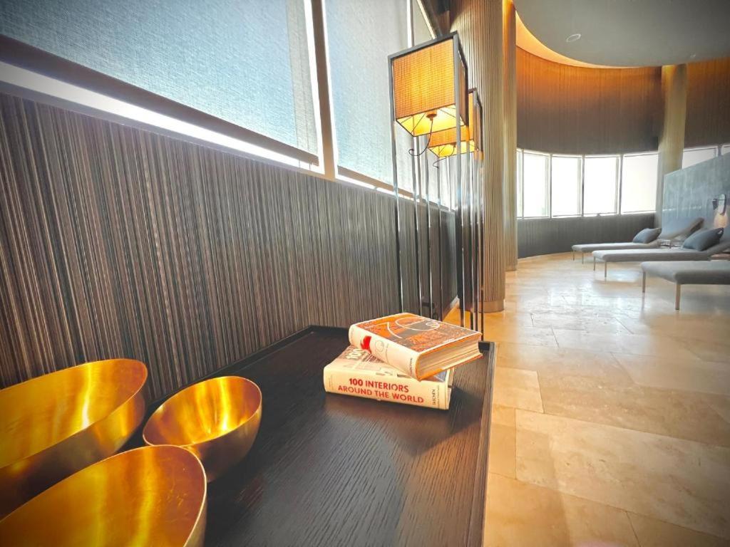 Luxury Armani Deco * Ciudad Autónoma de Buenos Aires