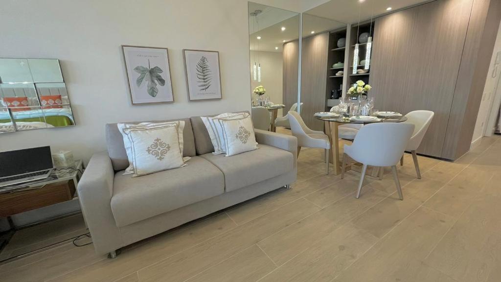 Luxury Armani Deco * Ciudad Autónoma de Buenos Aires