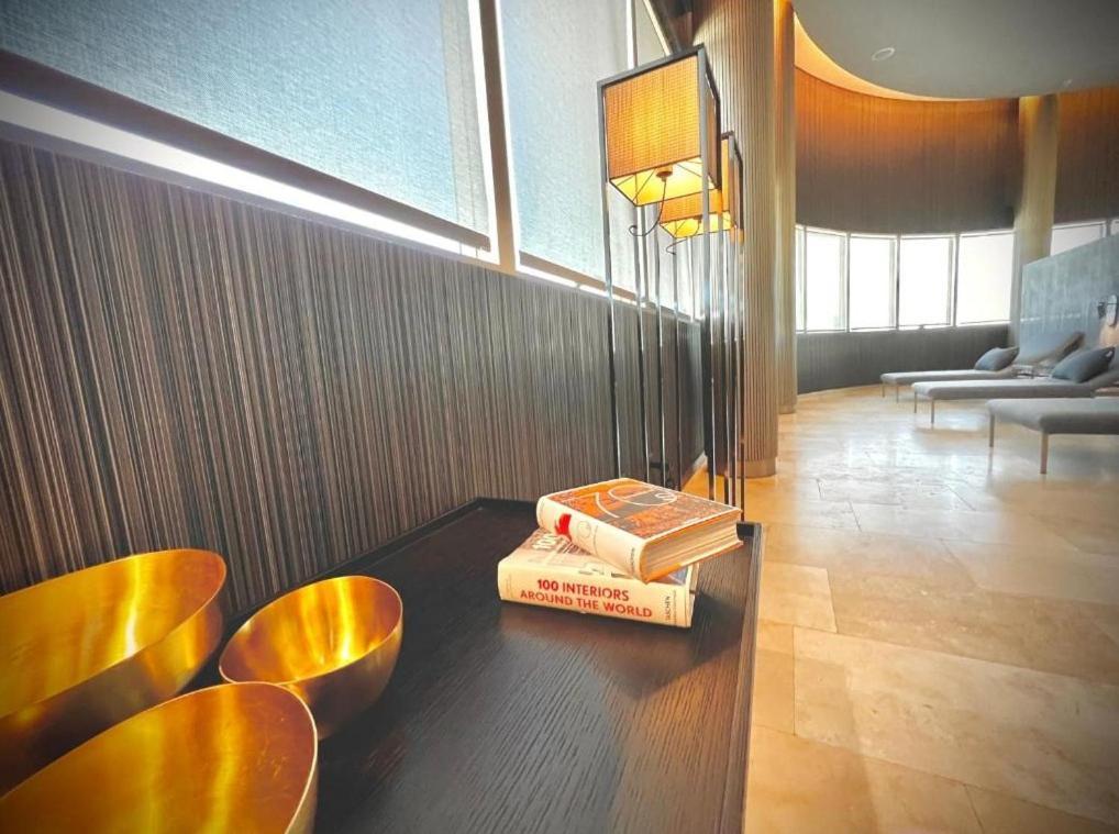 Luxury Armani Deco Apartamento Ciudad Autónoma de Buenos Aires