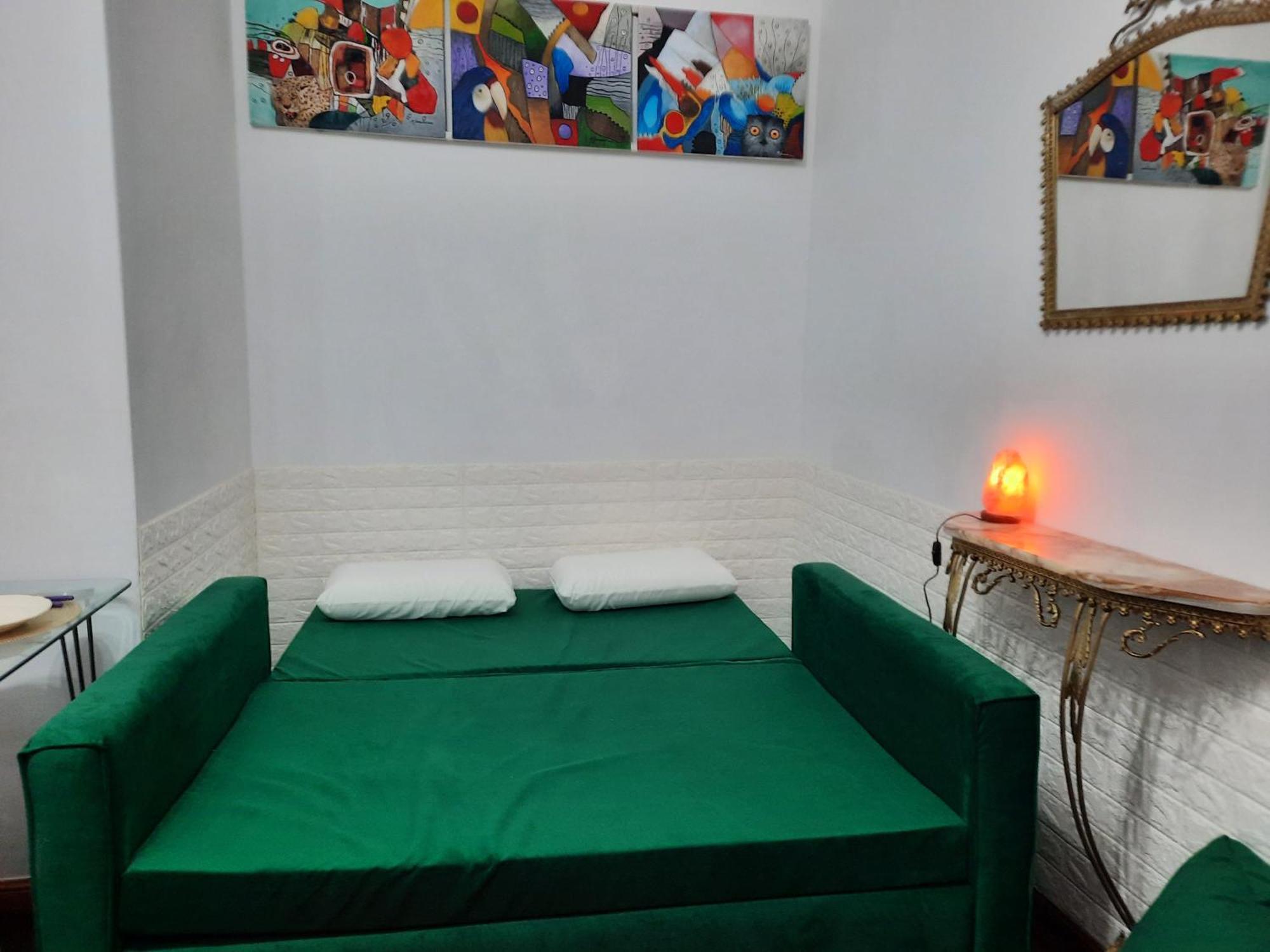 Apartamento Obelisco Centrico Y Familiar *