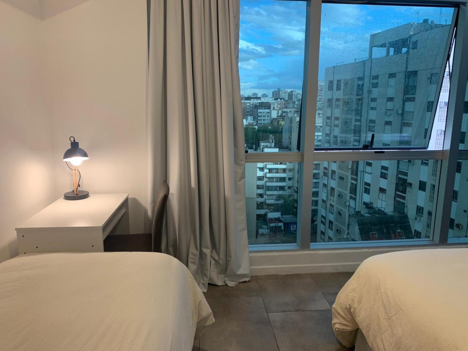 2 Y Parrilla En Palermo Soho, Entre Don Julio Y El Preferido Apartamento *