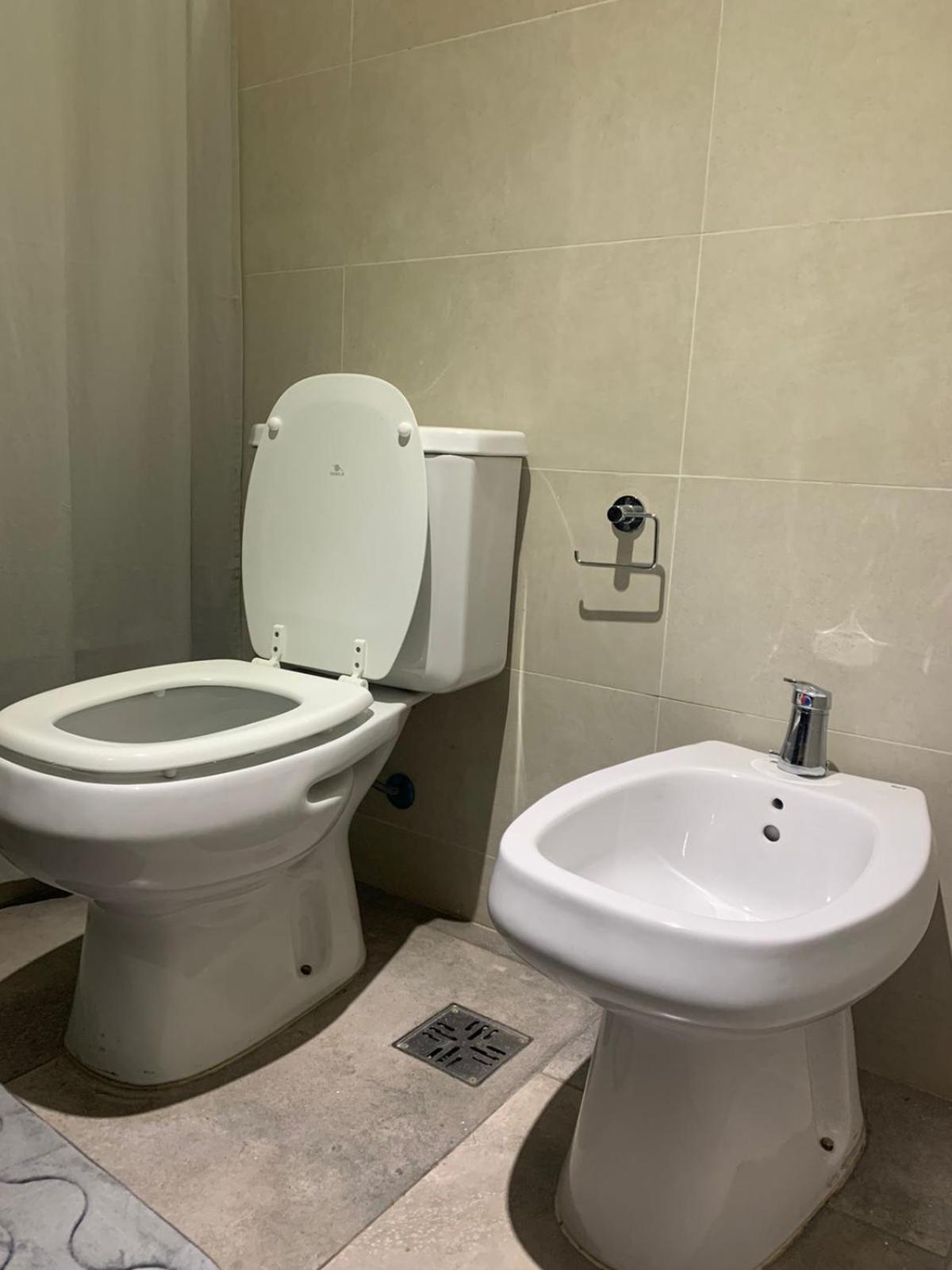 Apartamento 2 Y Parrilla En Palermo Soho, Entre Don Julio Y El Preferido