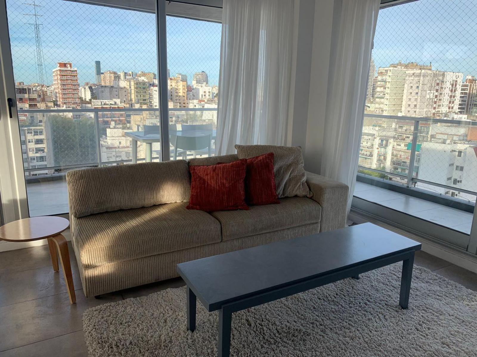 2 Y Parrilla En Palermo Soho, Entre Don Julio Y El Preferido Apartamento
