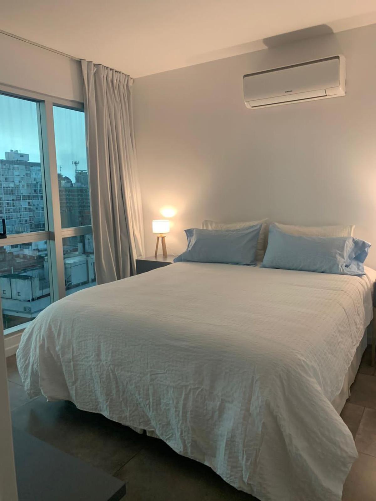 Apartamento 2 Y Parrilla En Palermo Soho, Entre Don Julio Y El Preferido *