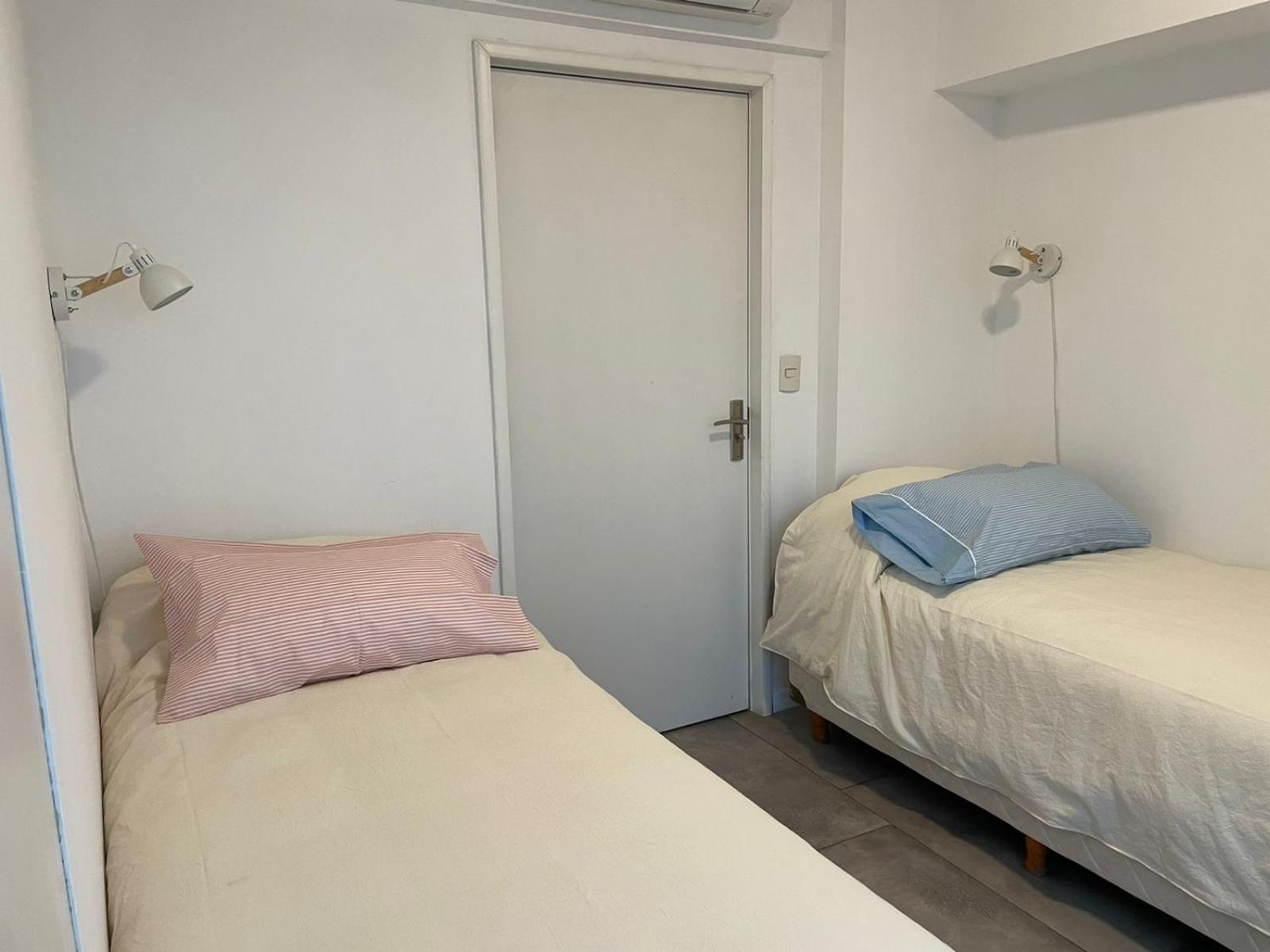 Apartamento 2 Y Parrilla En Palermo Soho, Entre Don Julio Y El Preferido Ciudad Autónoma de Buenos Aires