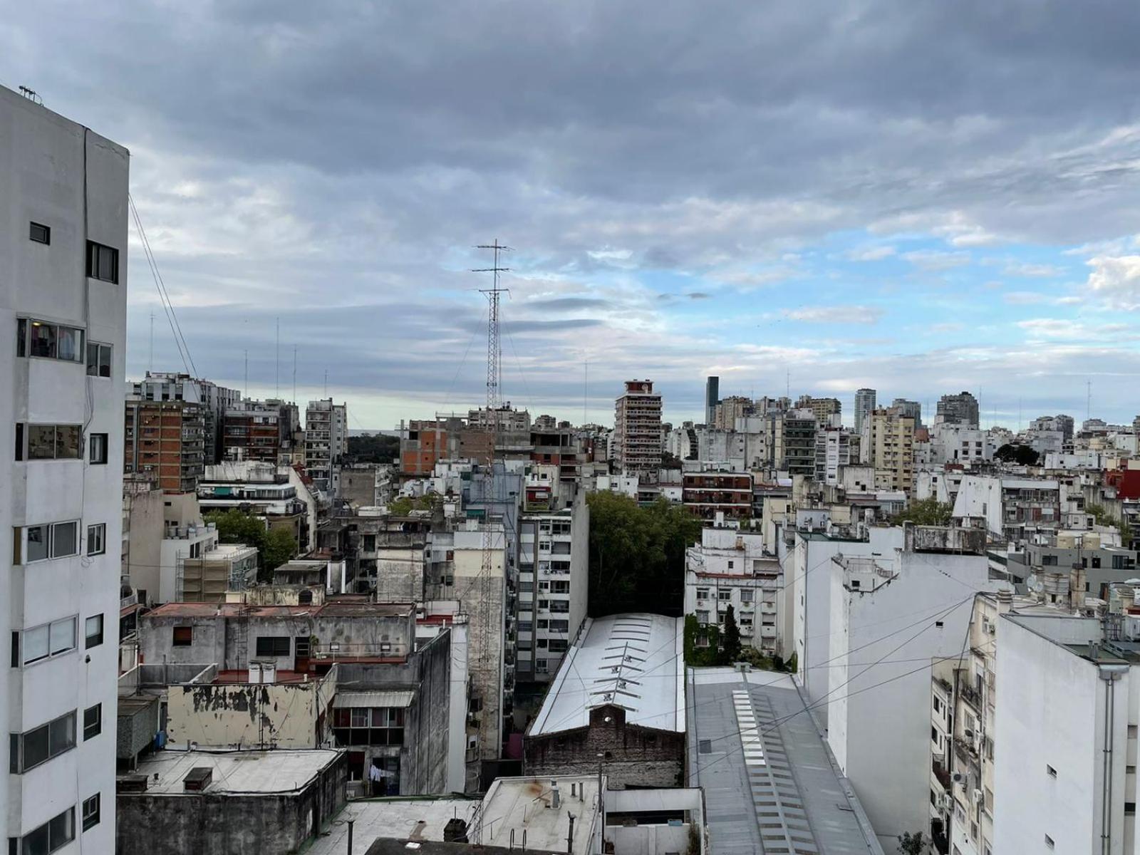 2 Y Parrilla En Palermo Soho, Entre Don Julio Y El Preferido Apartamento