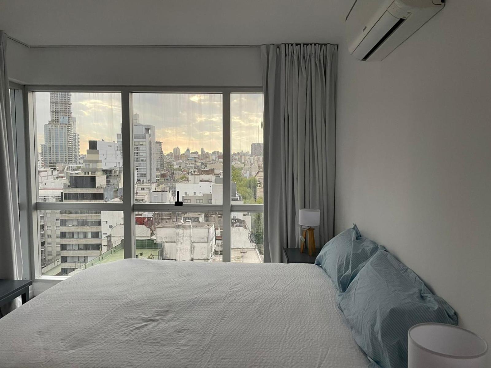 Apartamento 2 Y Parrilla En Palermo Soho, Entre Don Julio Y El Preferido Ciudad Autónoma de Buenos Aires