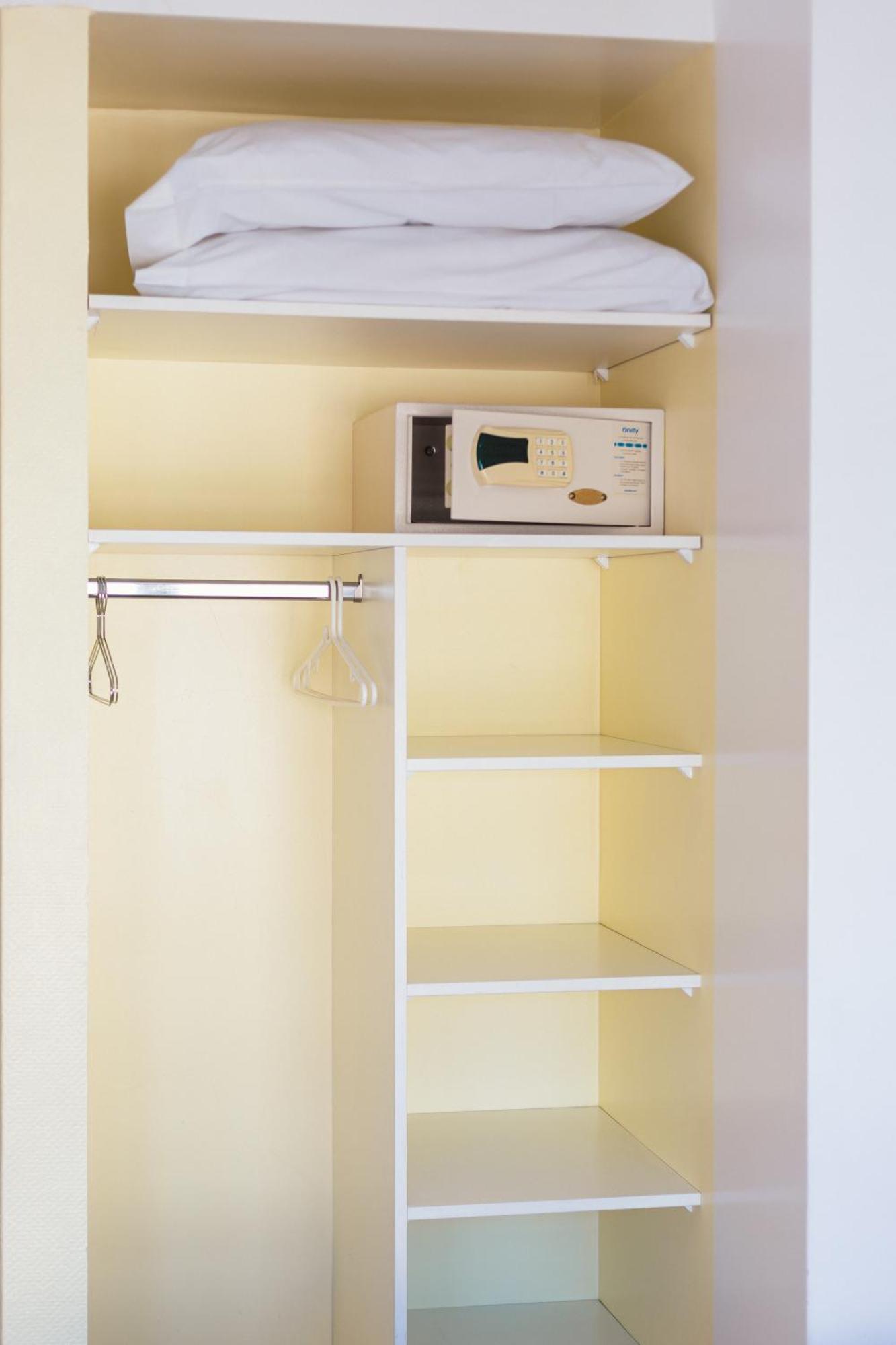 Apartamento Le Batiment Apartmentos *
