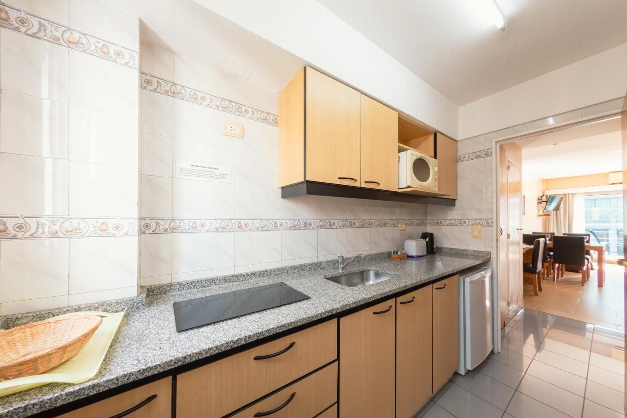 Le Batiment Apartmentos Apartamento *