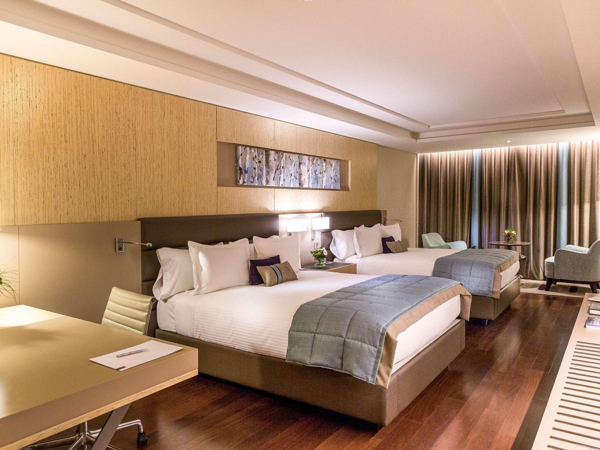 Hotel Palladio - Mgallery 5*