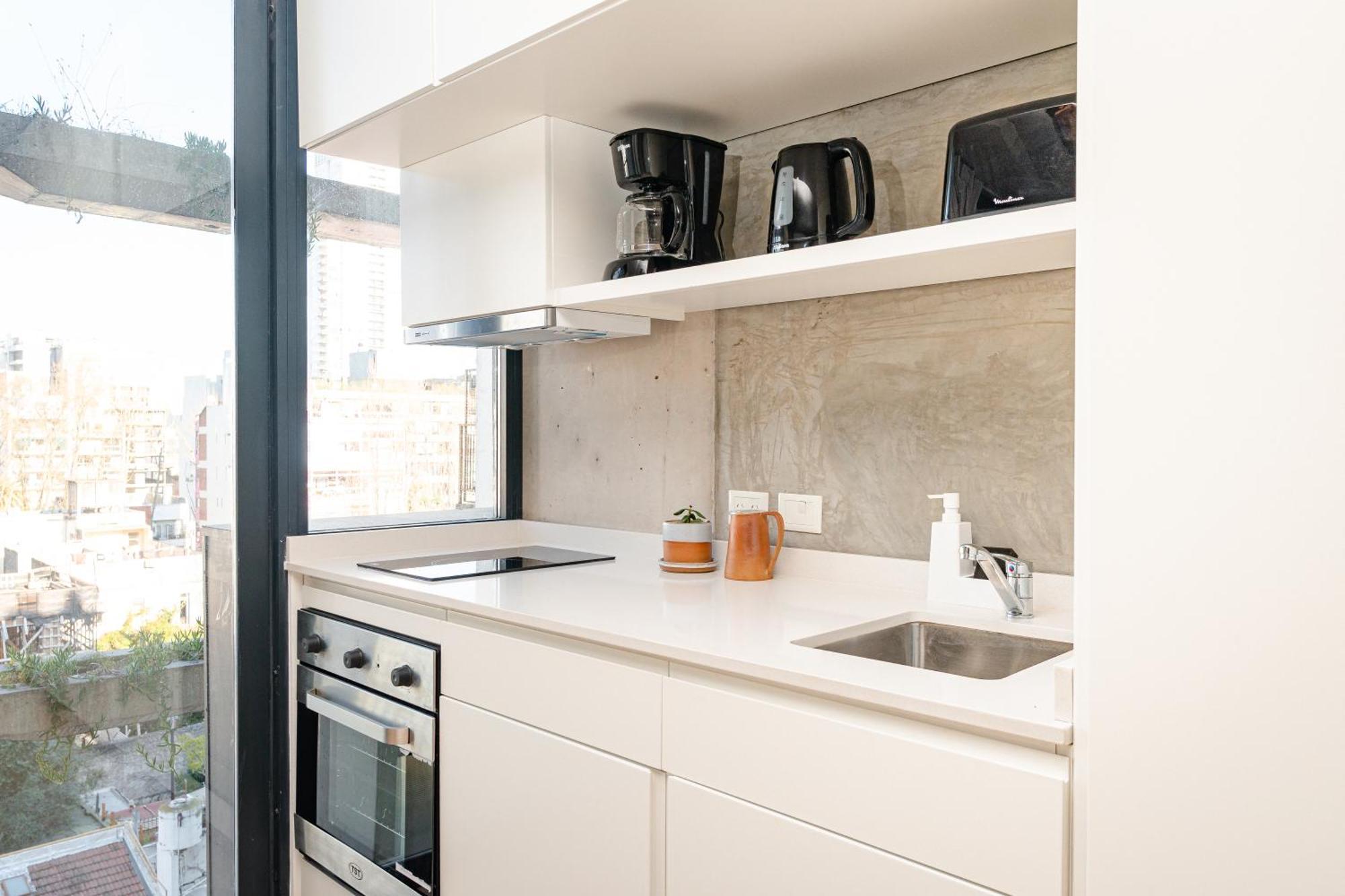 Ara Homes Ciudad Autónoma de Buenos Aires