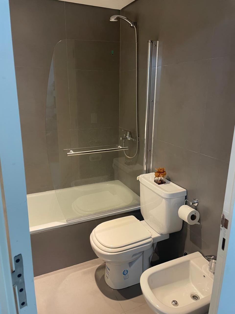 Departamento Gv Almagro Apartamento