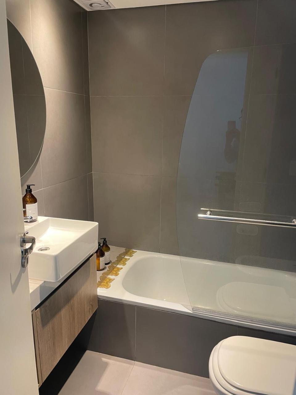 Departamento Gv Almagro Ciudad Autónoma de Buenos Aires
