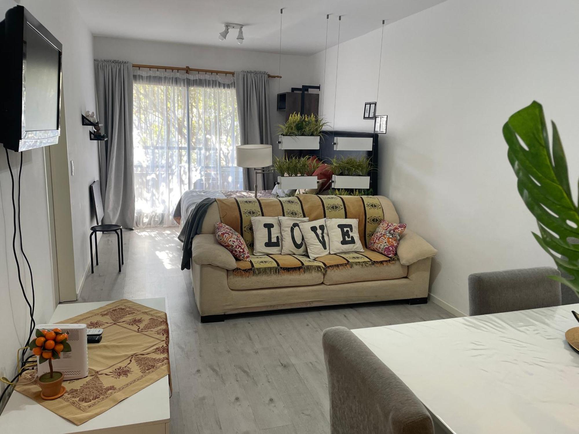 Departamento Gv Almagro Ciudad Autónoma de Buenos Aires