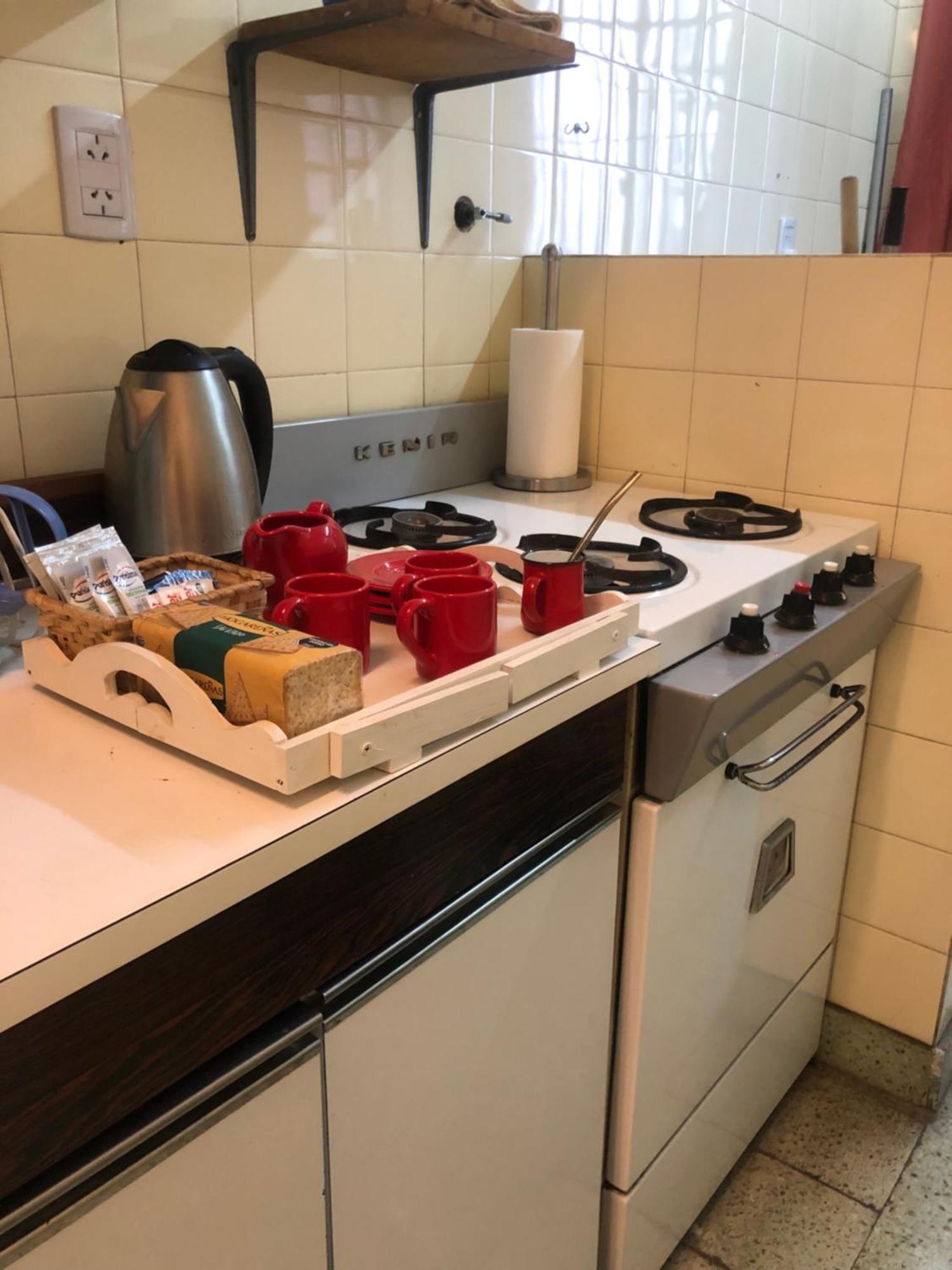 Apartamento Tu Lugar