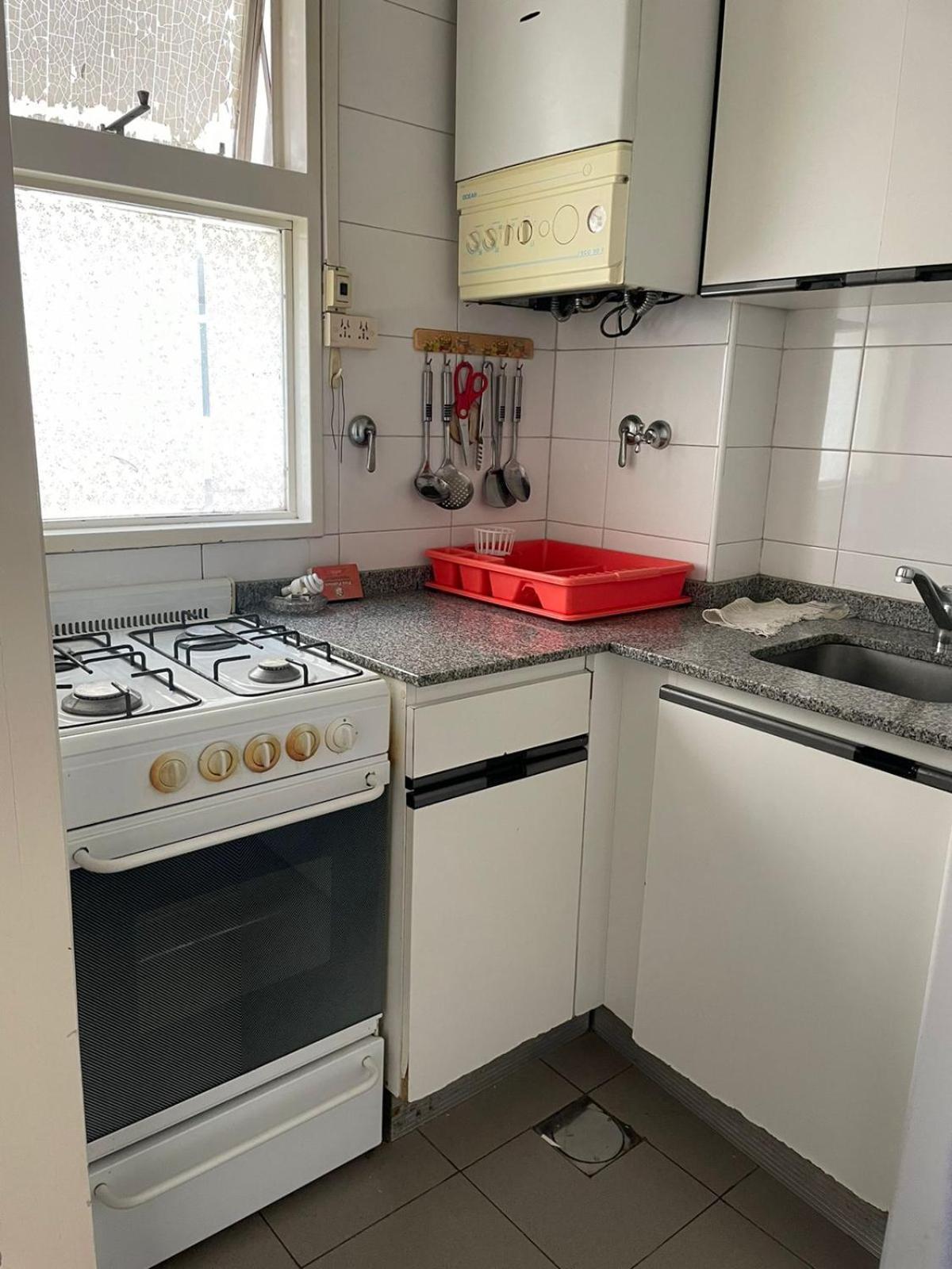 Apartamento Hermoso Depto En Zona Centrica Ciudad Autónoma de Buenos Aires