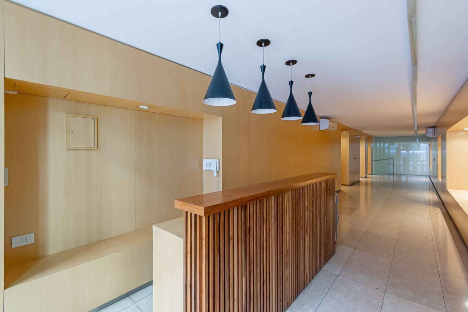 Comodo Estudio Con Estilo En Recoleta *