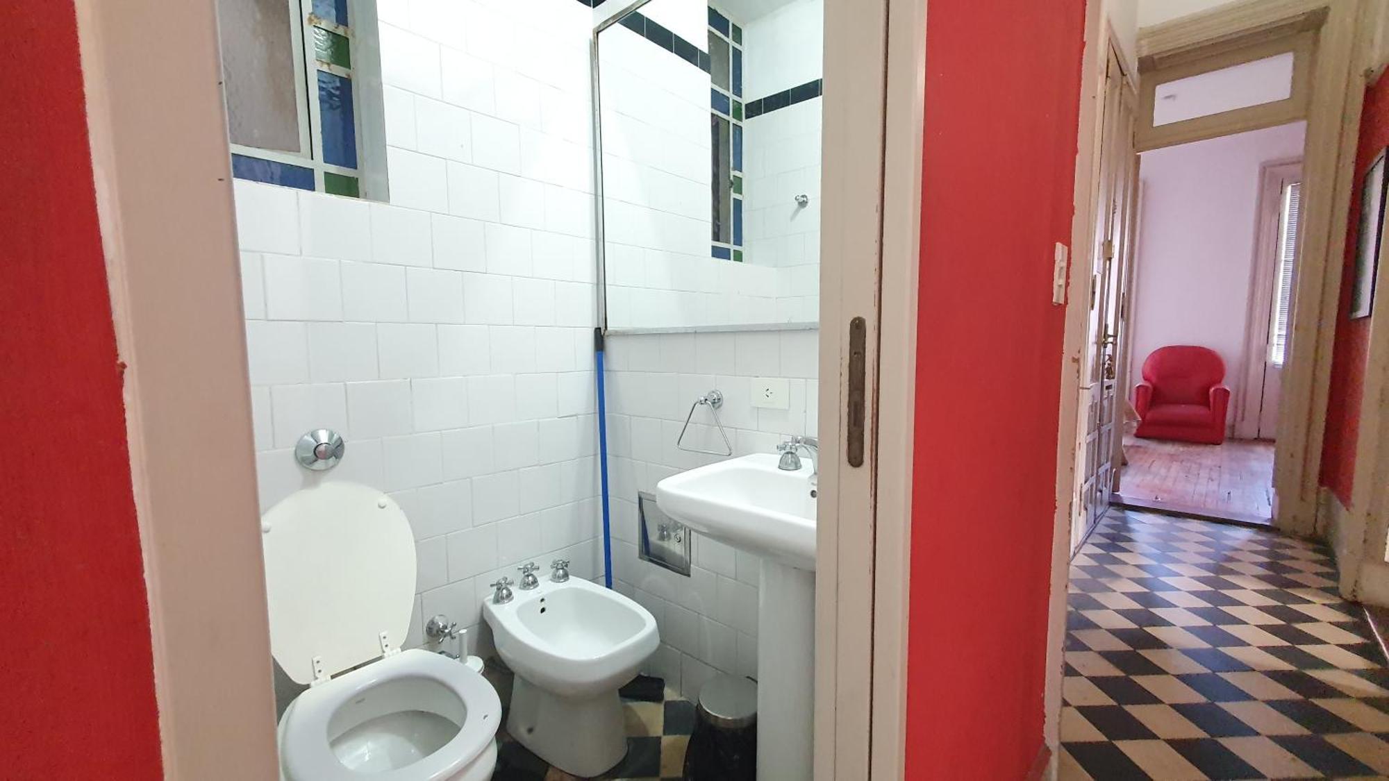 Albergue Lo De Luigi