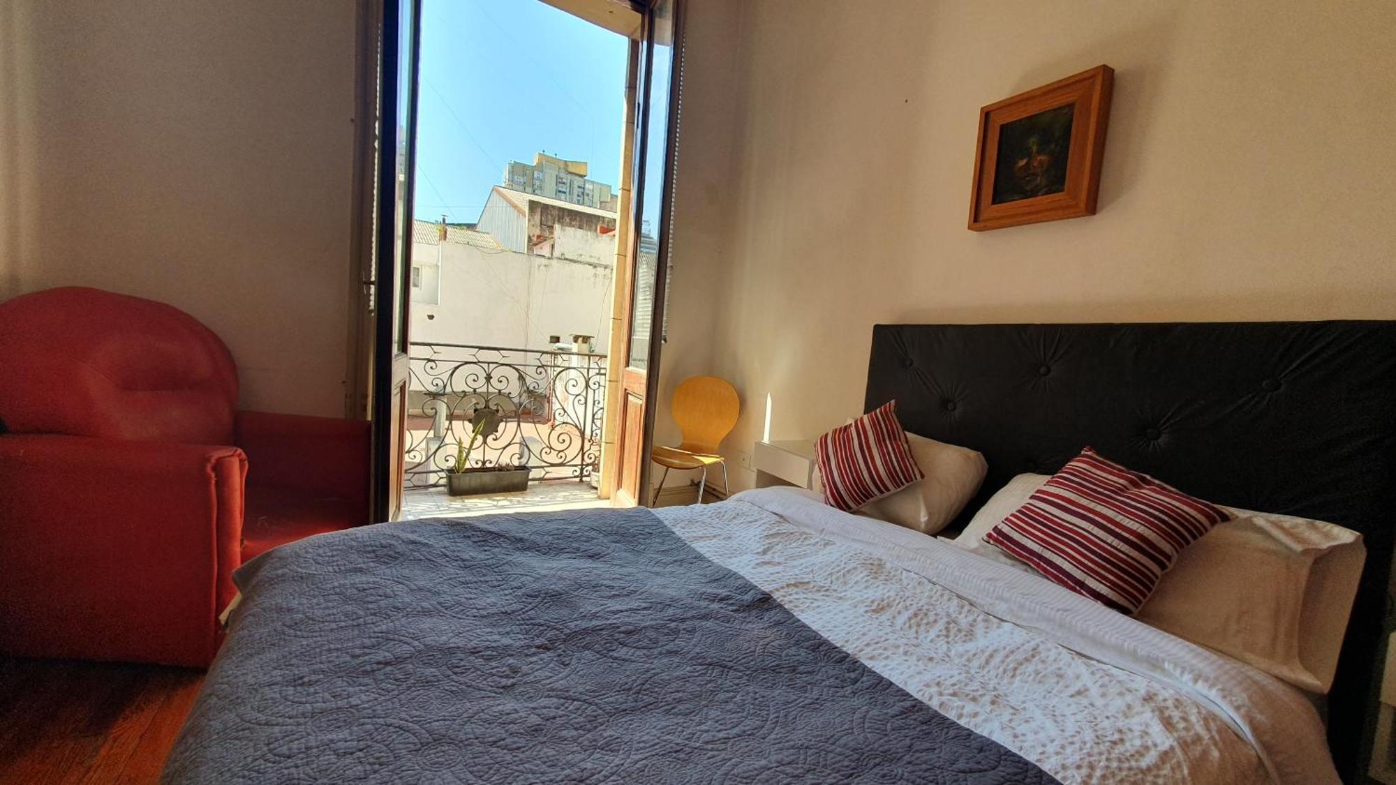 Albergue Lo De Luigi *