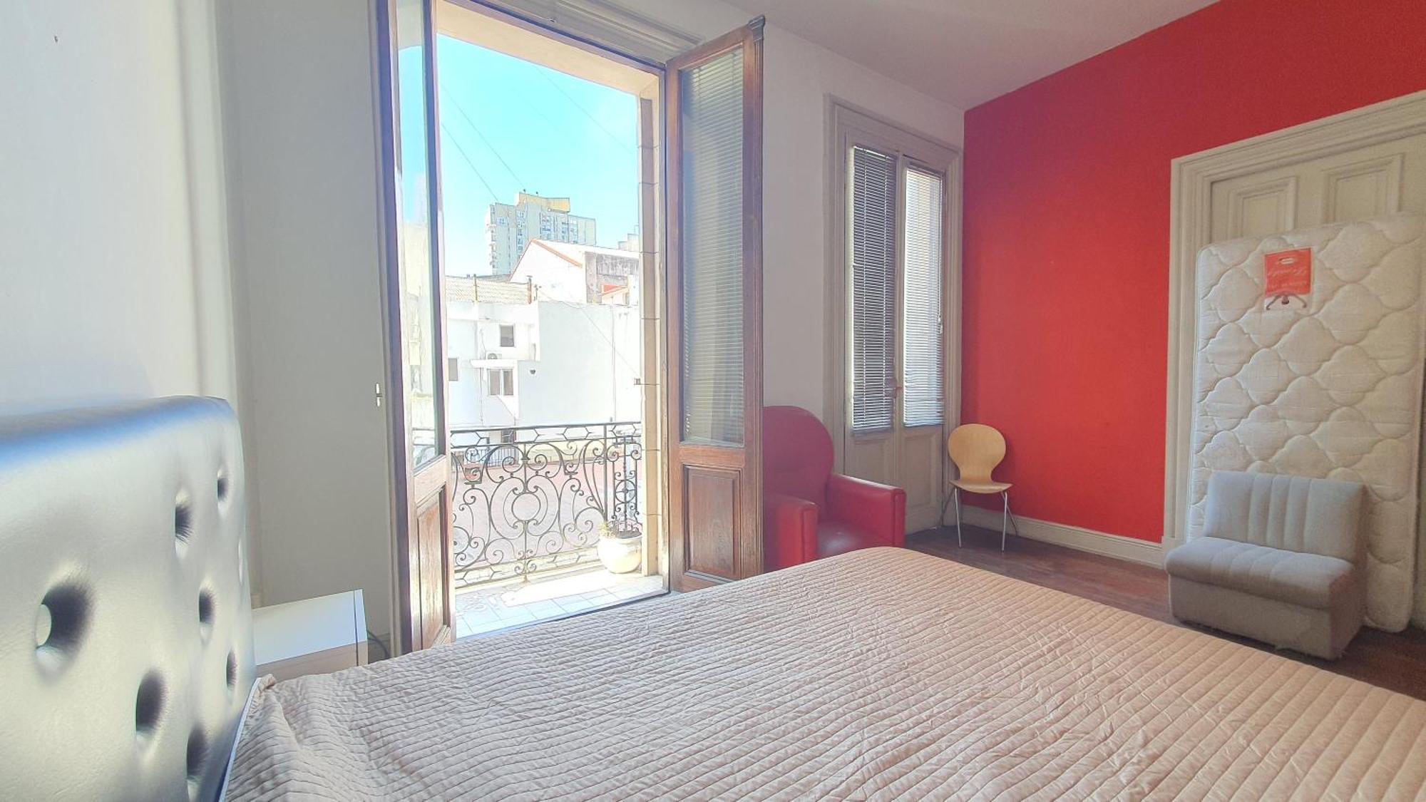 Albergue Lo De Luigi Buenos Aires