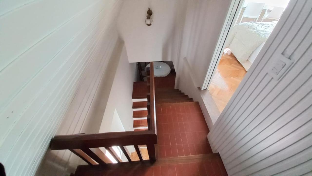 Duplex Luminoso De Categoria Con Balcon Terraza Apartamento