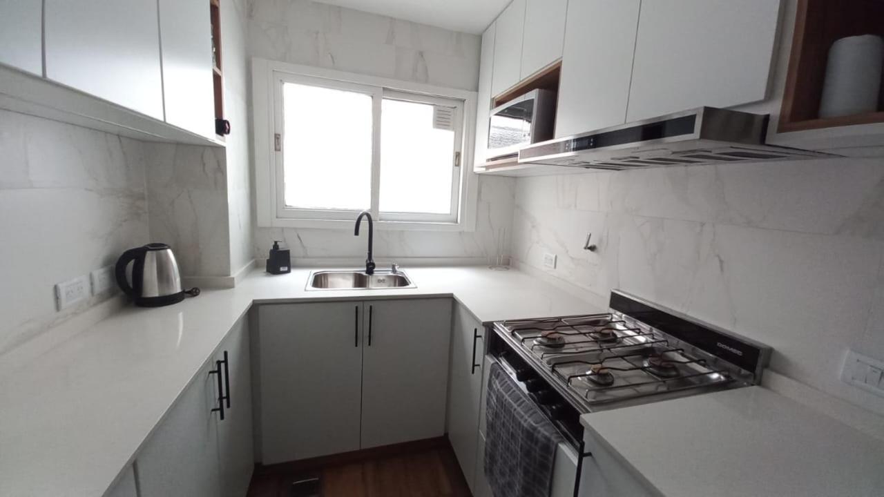 Duplex Luminoso De Categoria Con Balcon Terraza Apartamento *