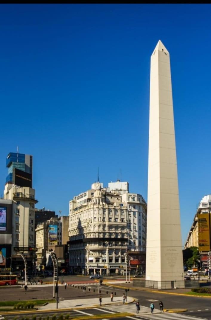 Corazon Porteno Santa Fe Y Cerrito Ciudad Autónoma de Buenos Aires
