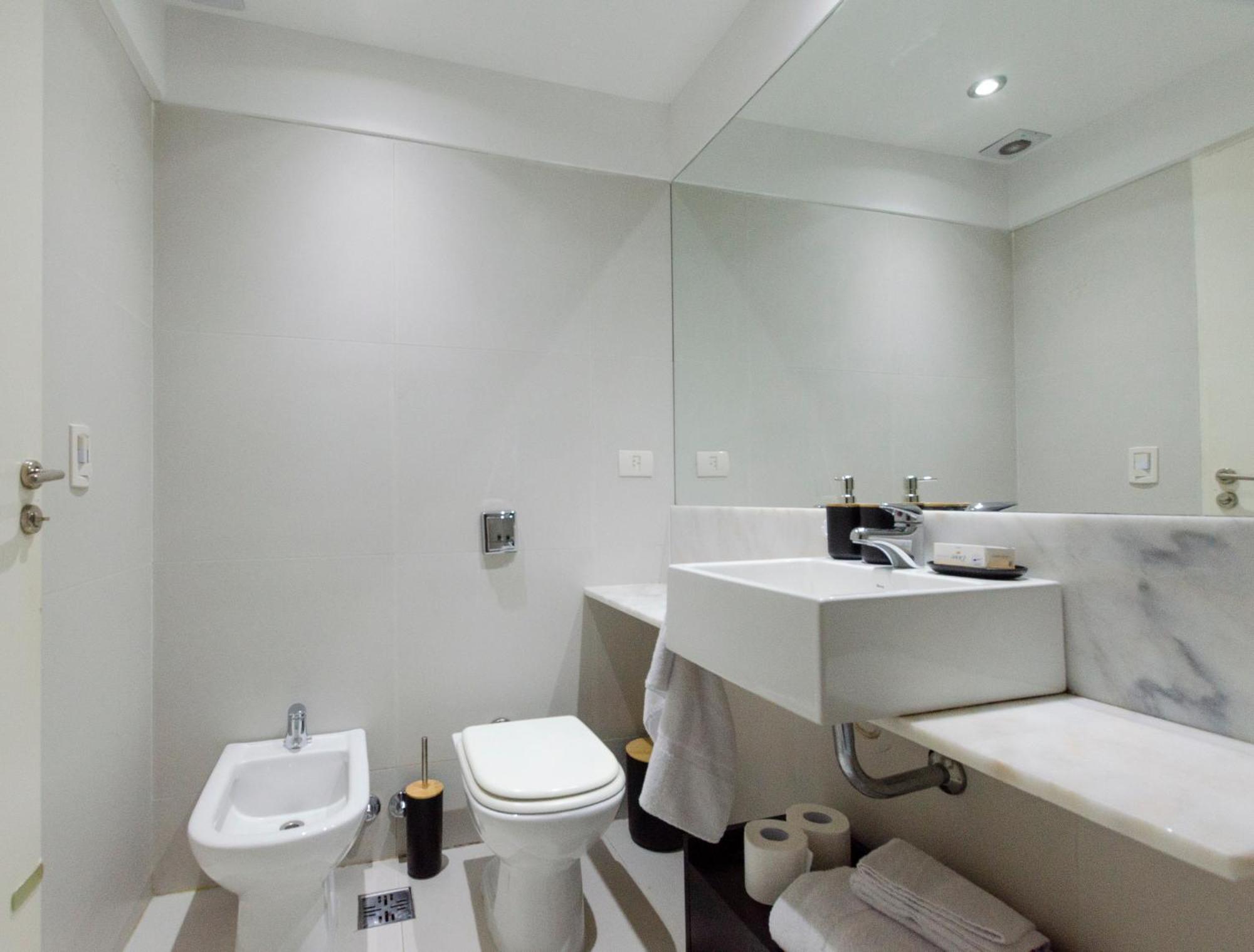Apartamento Nuoma Beruti - 2 Guests - Palermo *