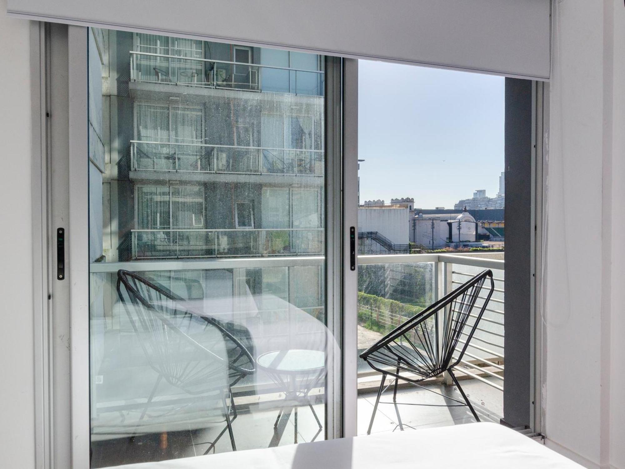 Apartamento Nuoma Beruti - 2 Guests - Palermo Ciudad Autónoma de Buenos Aires