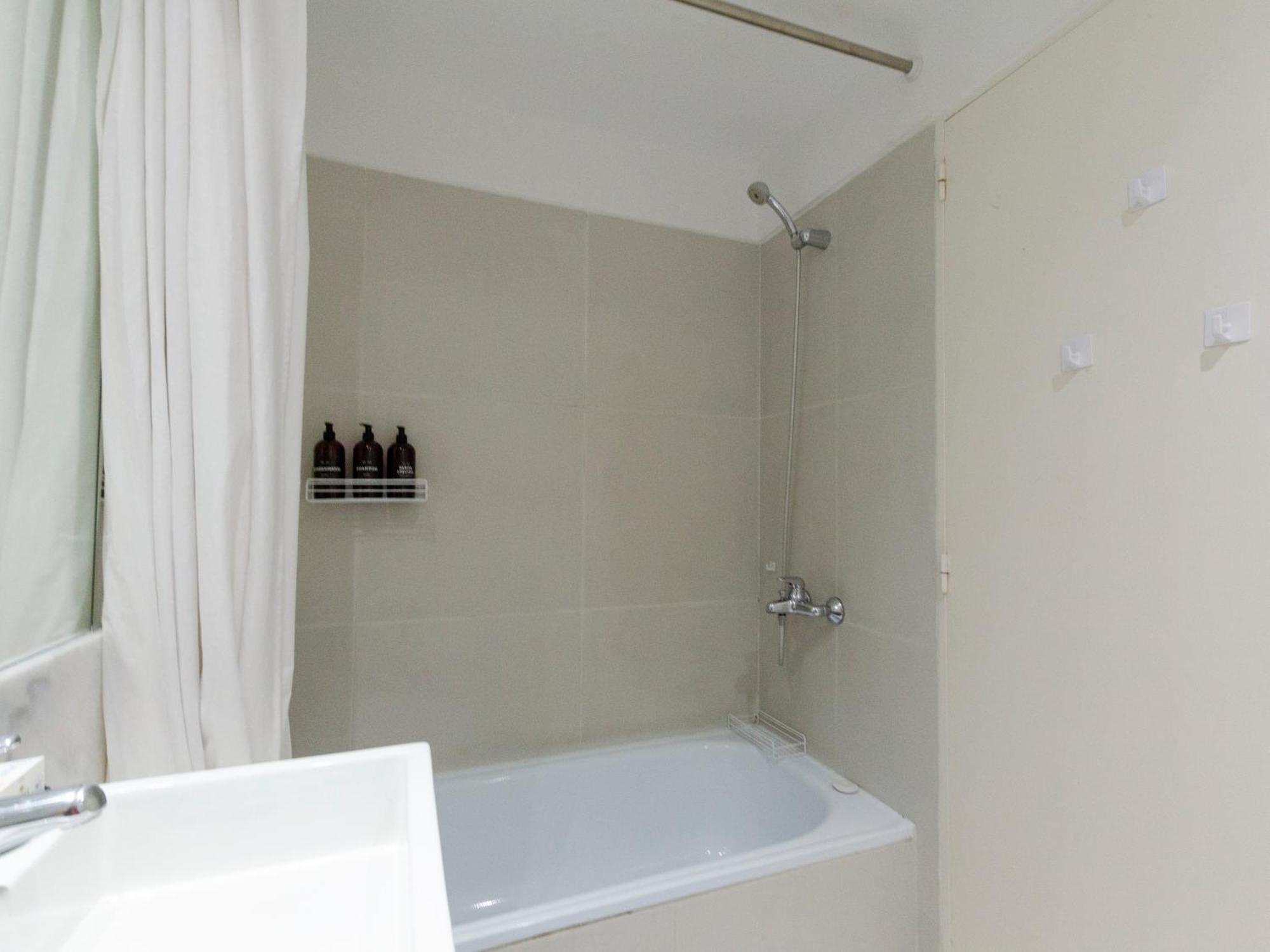 Apartamento Nuoma Beruti - 2 Guests - Palermo
