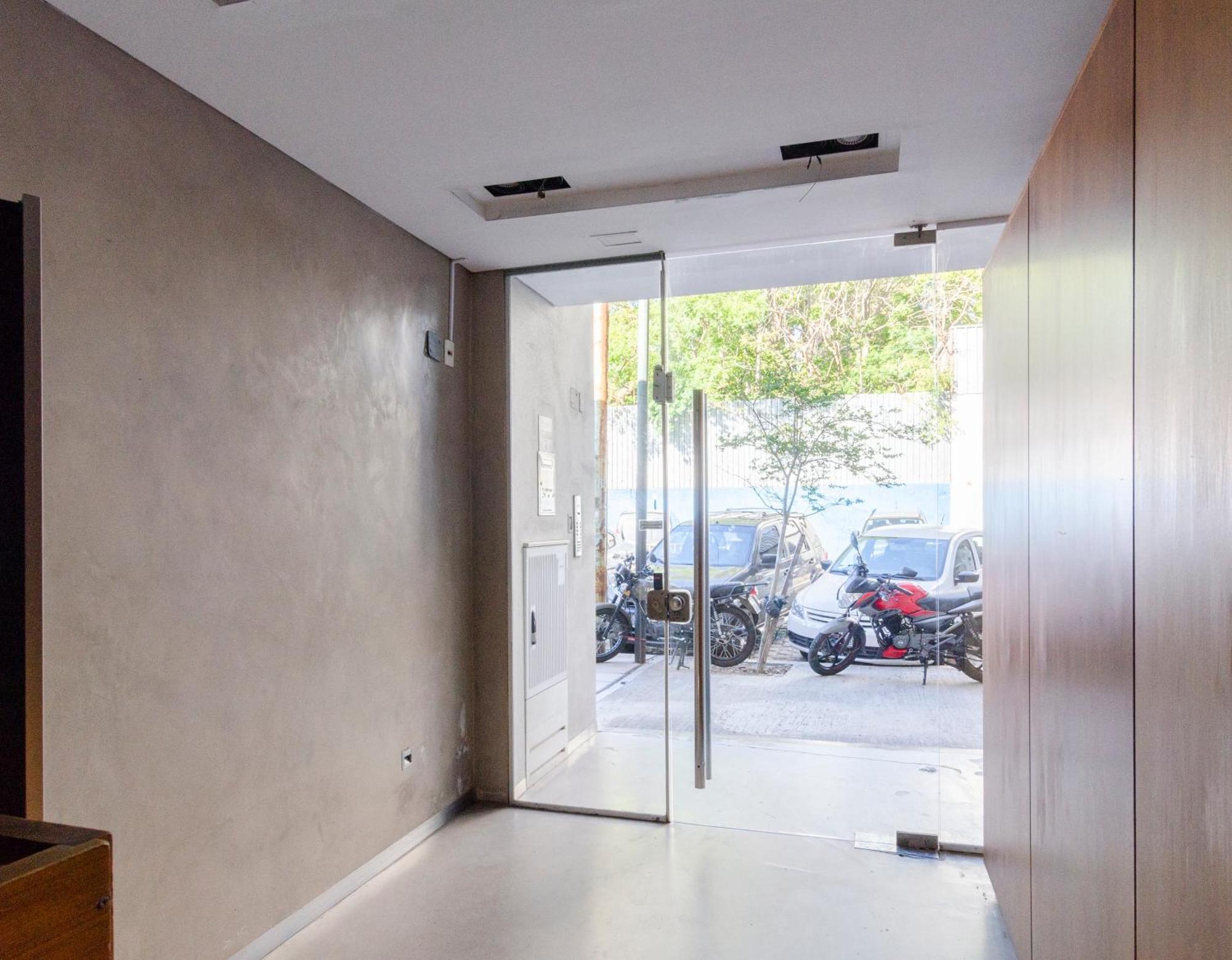 Nuoma Beruti - 2 Guests - Palermo * Ciudad Autónoma de Buenos Aires