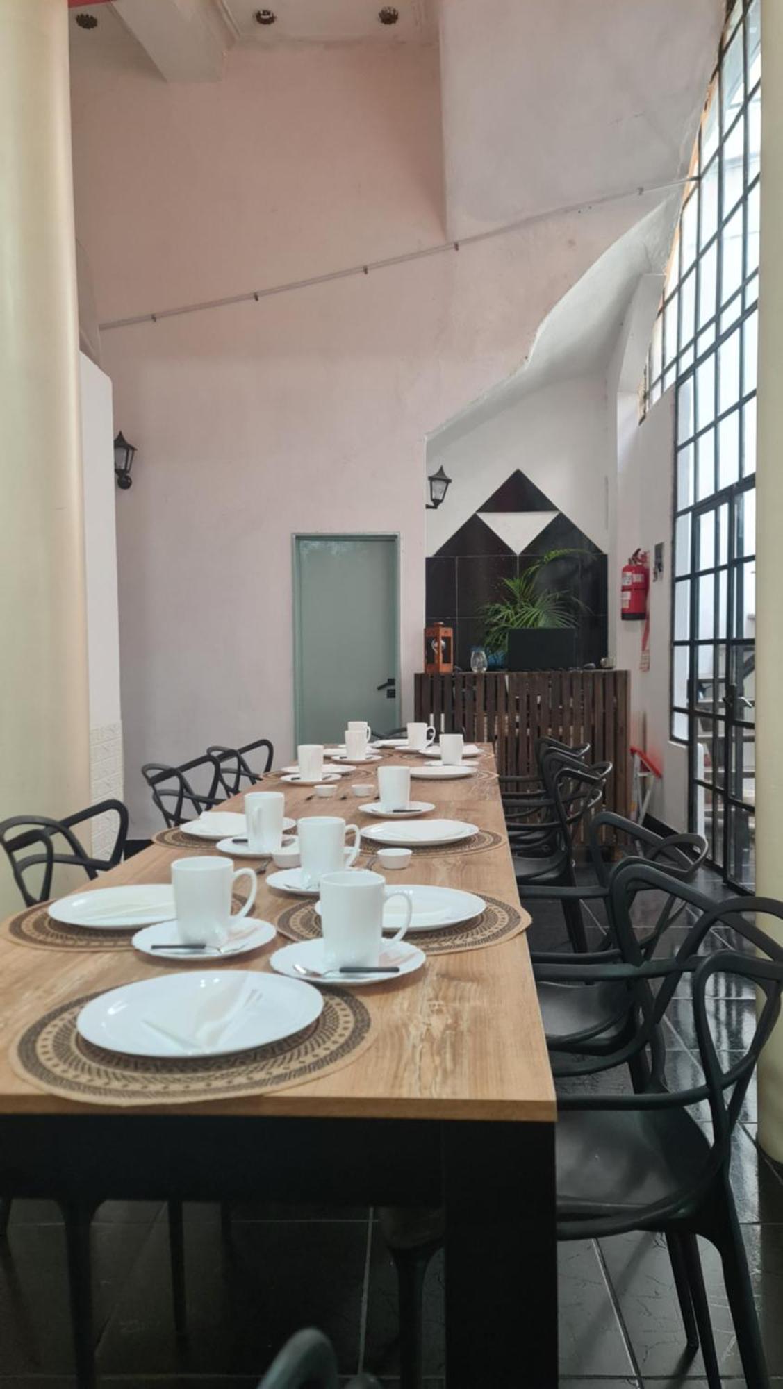 Hostal First Stop Ciudad Autónoma de Buenos Aires