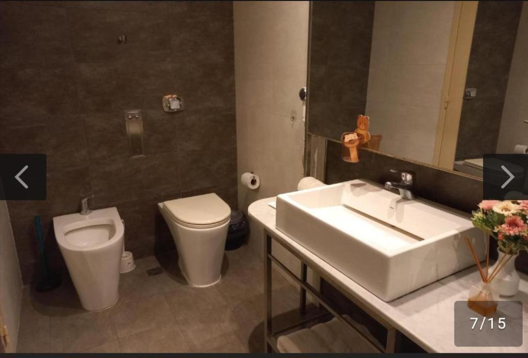 Apartamento Torre Corrientes *