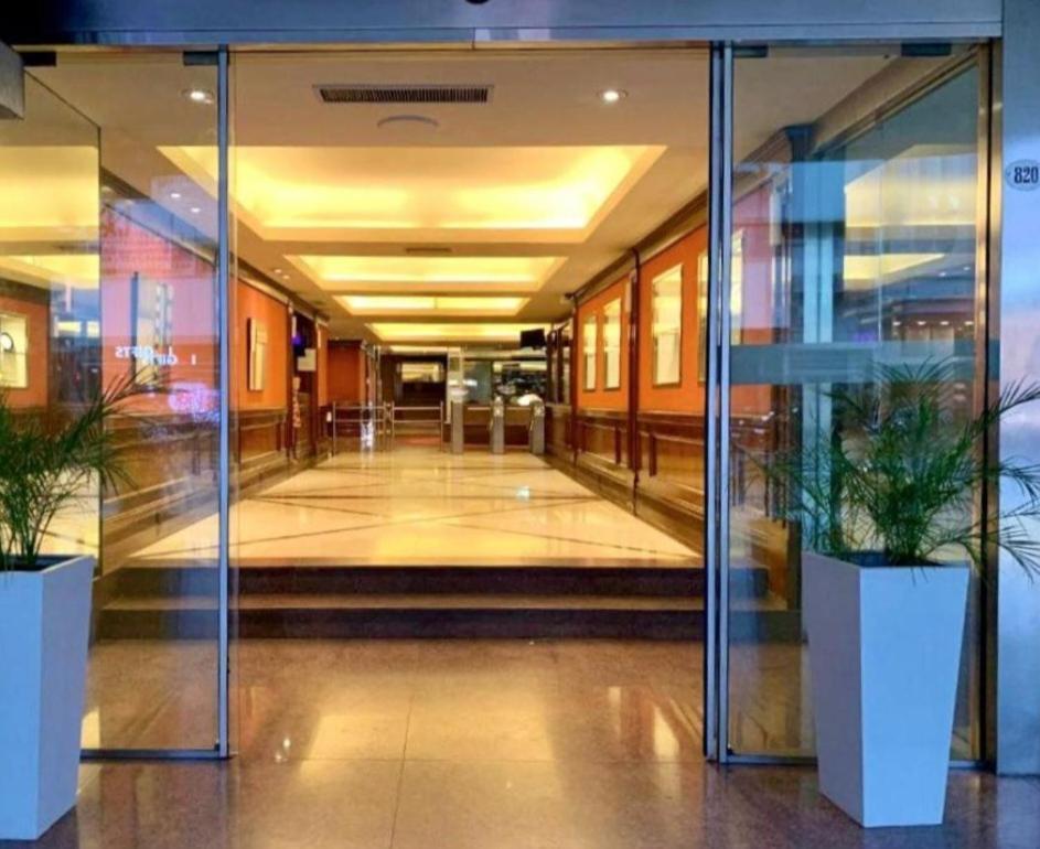 Torre Corrientes Apartamento Ciudad Autónoma de Buenos Aires