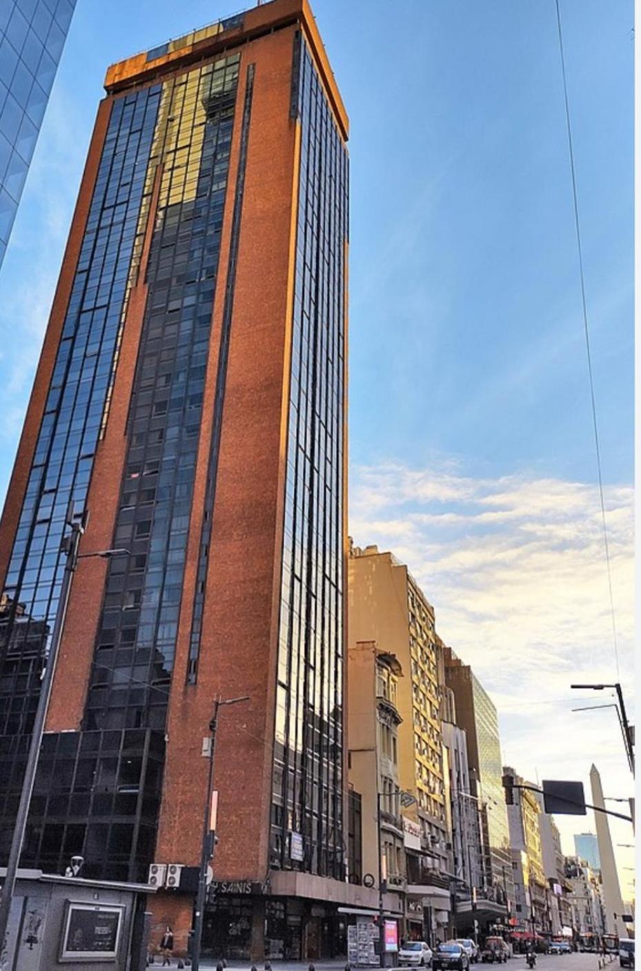 Apartamento Torre Corrientes *