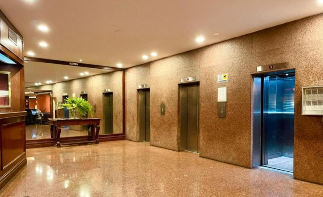 Torre Corrientes Apartamento Ciudad Autónoma de Buenos Aires