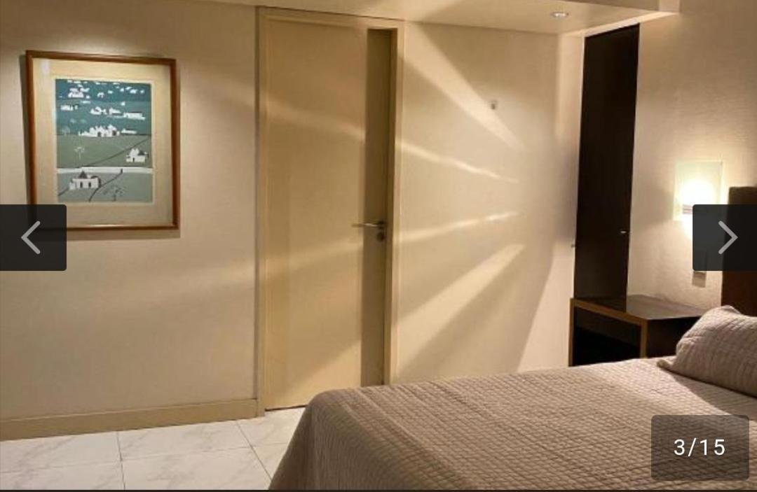 Apartamento Torre Corrientes Ciudad Autónoma de Buenos Aires