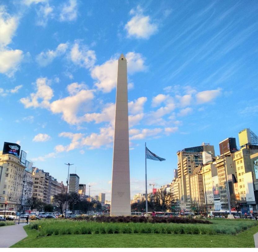 Torre Corrientes Ciudad Autónoma de Buenos Aires