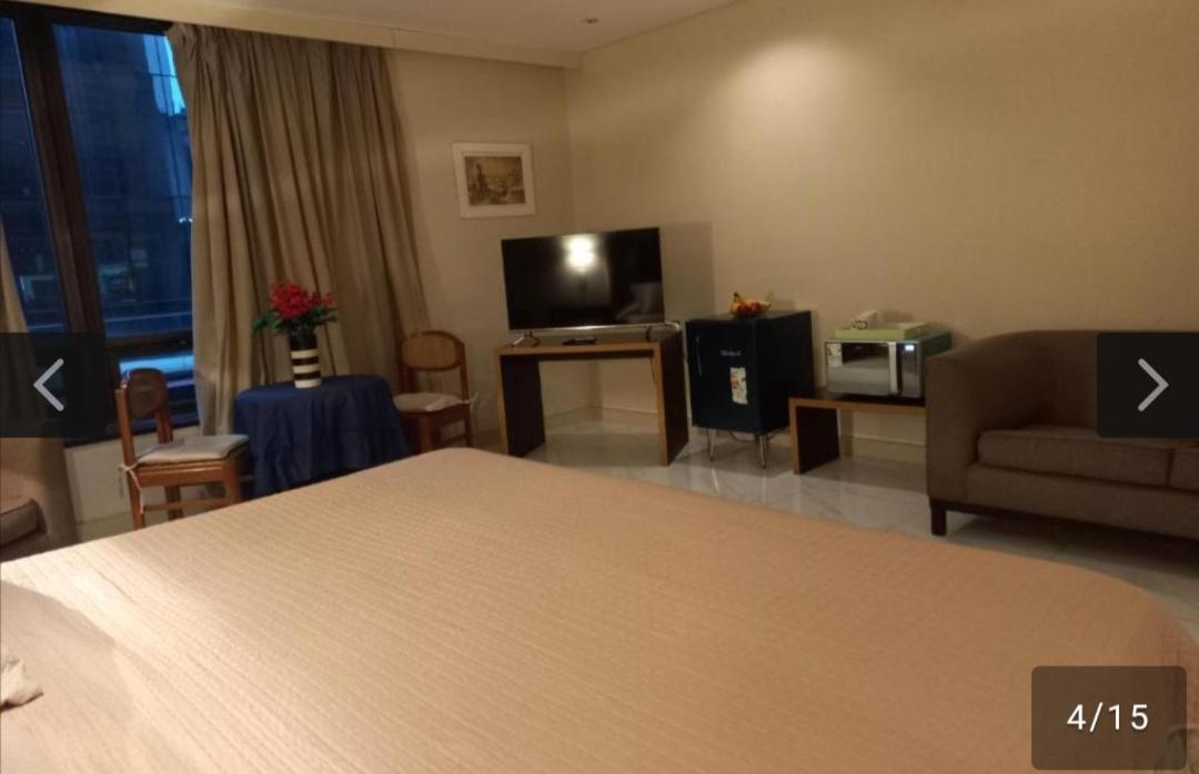 Apartamento Torre Corrientes Ciudad Autónoma de Buenos Aires