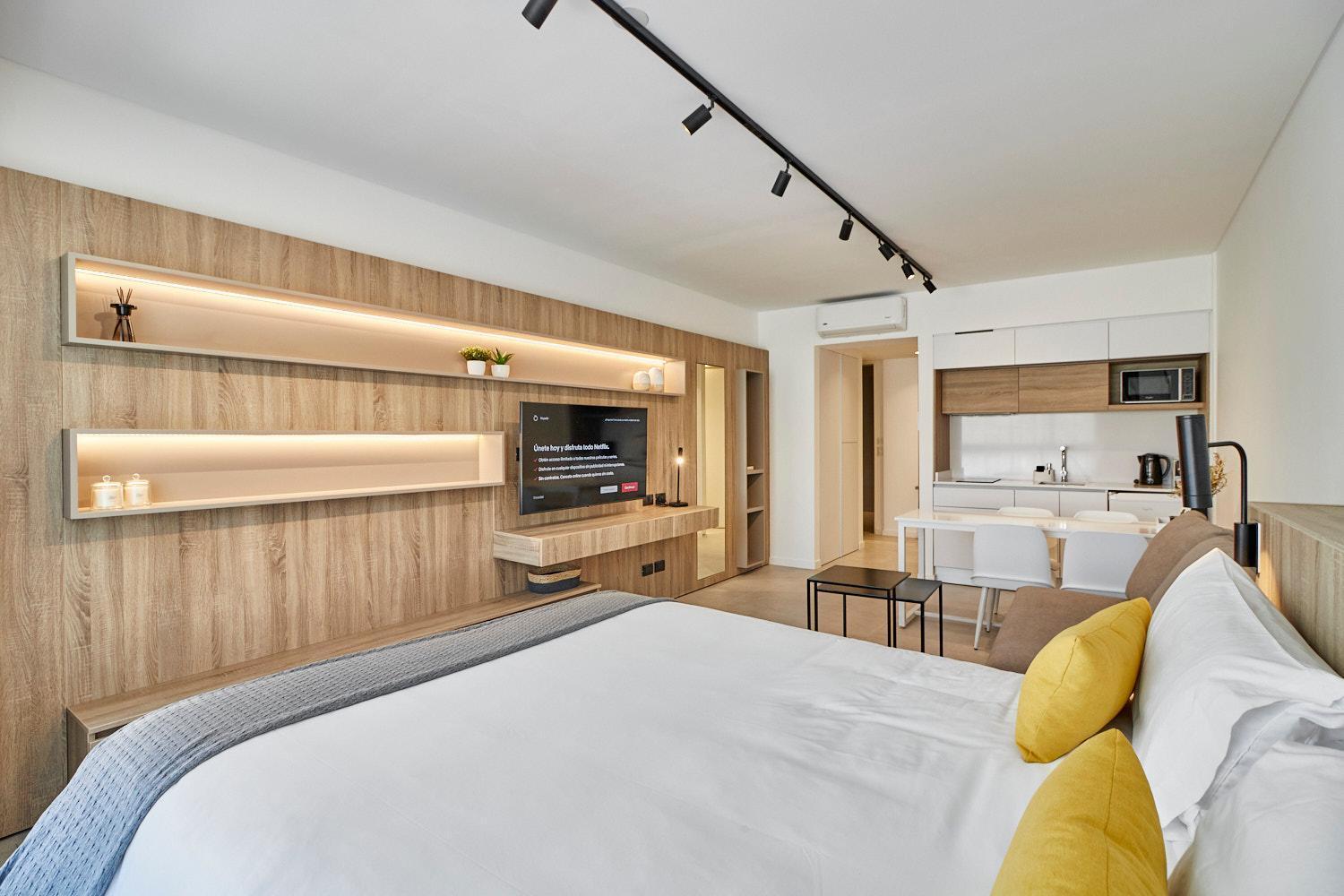 Aparthotel Soho Buenos Aires