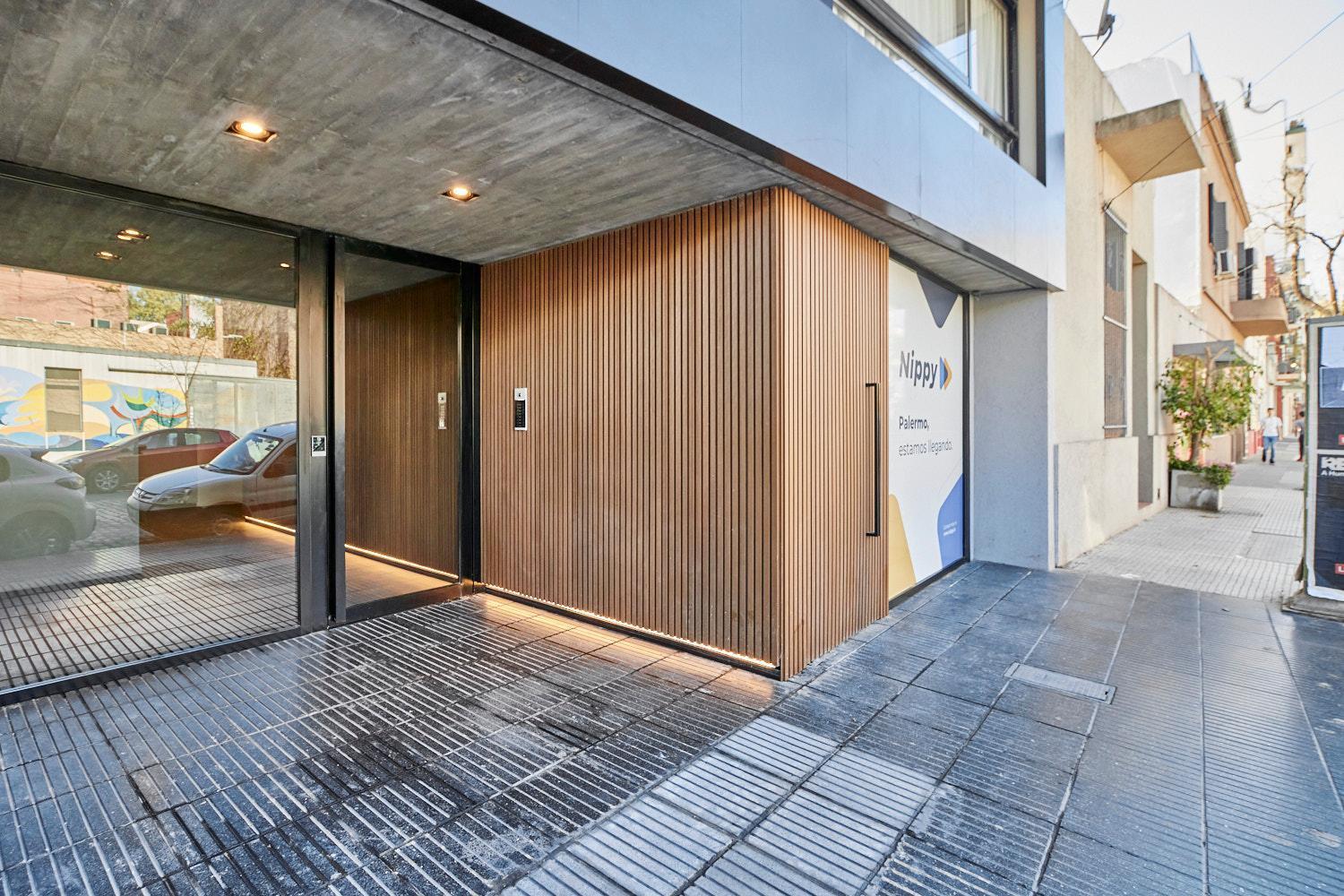 Soho Aparthotel Buenos Aires