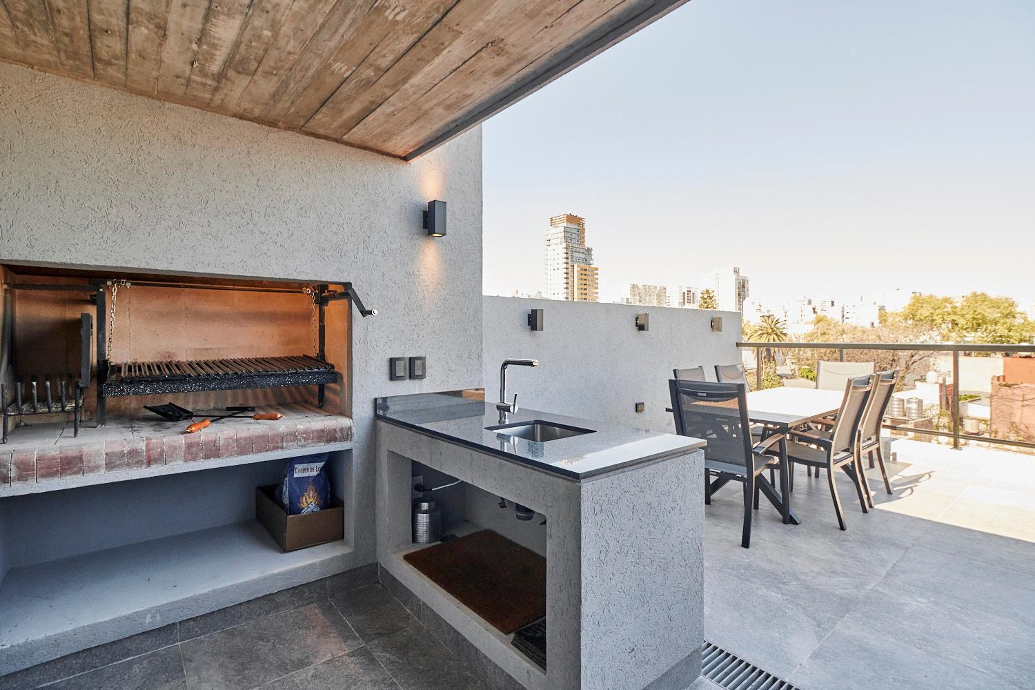 Aparthotel Soho Buenos Aires