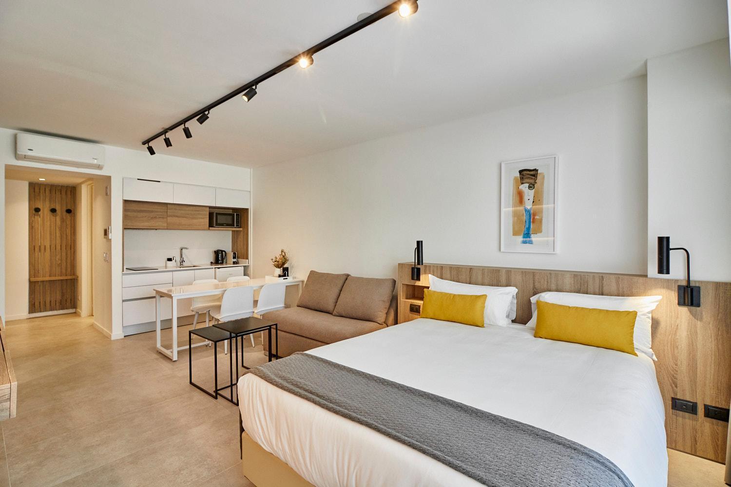 Aparthotel Soho Buenos Aires