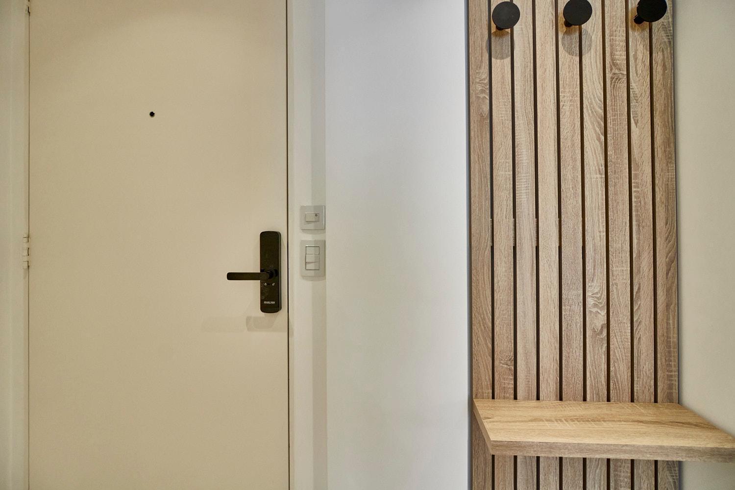 Aparthotel Soho